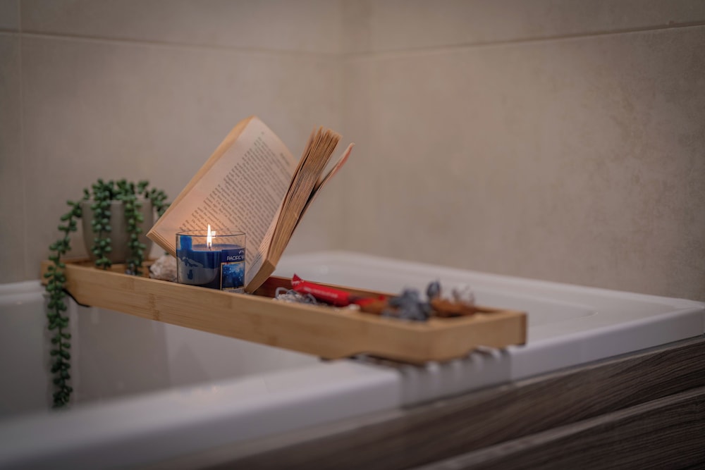 City Escape Apartment in London
