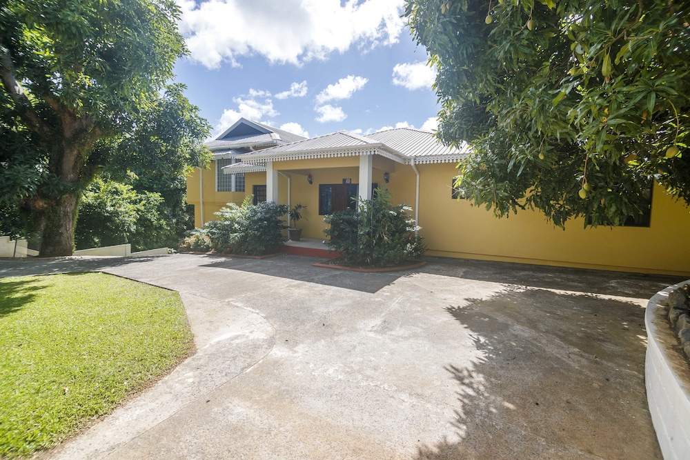 Forst Villa, photo 34