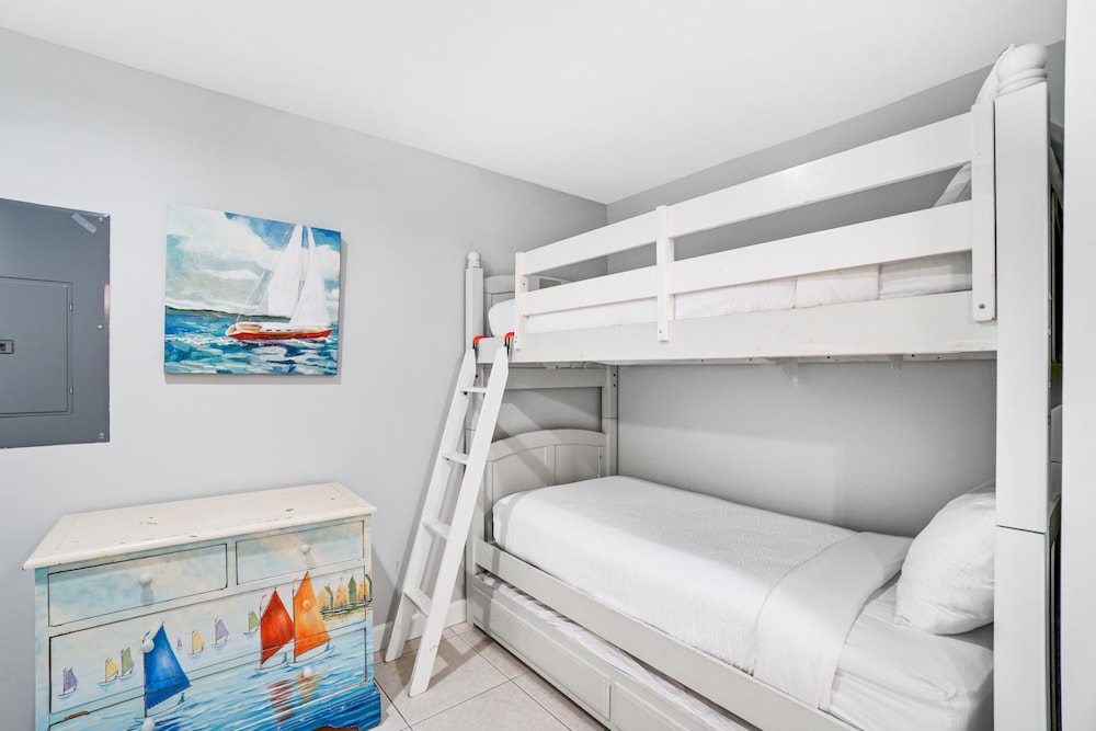 Splash Beach Resort by Panhandle Getaways