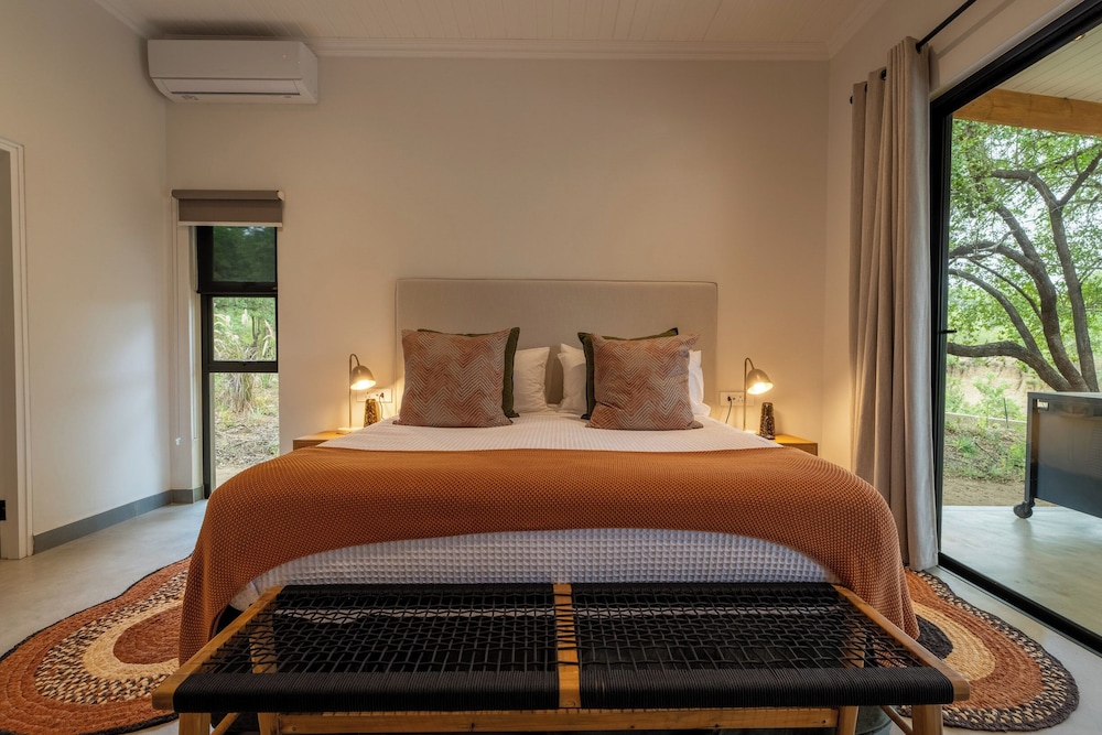 Nomads Den - Safari Villas in Hoedspruit