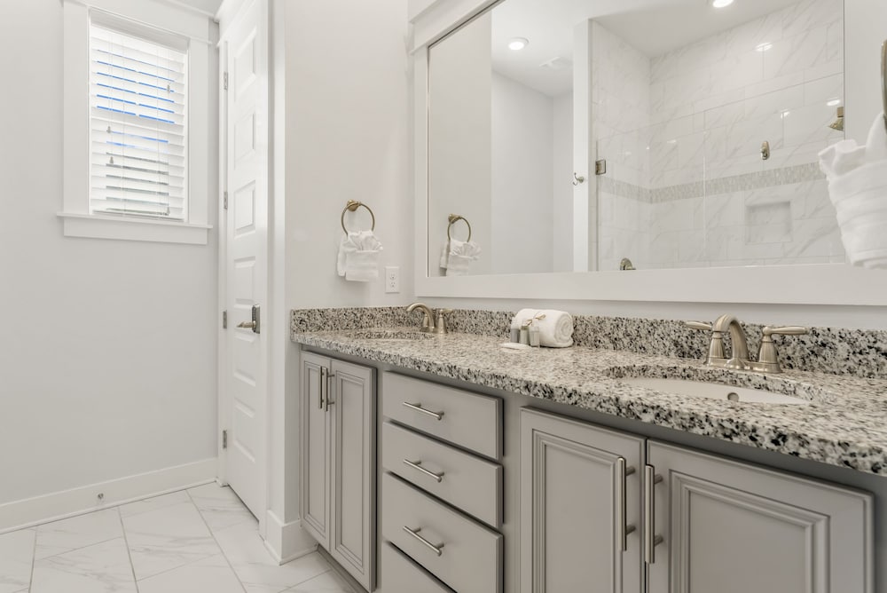Prominence on 30A by Panhandle Getaways