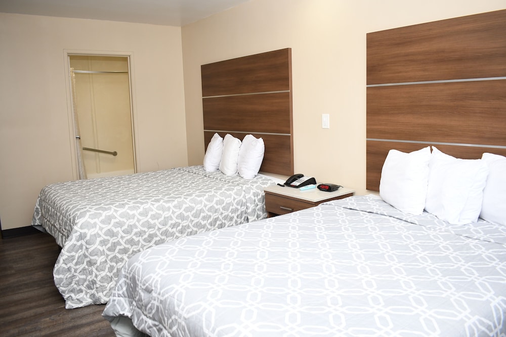 Travelodge by Wyndham Long Beach Convention Center, Φωτογραφία 11