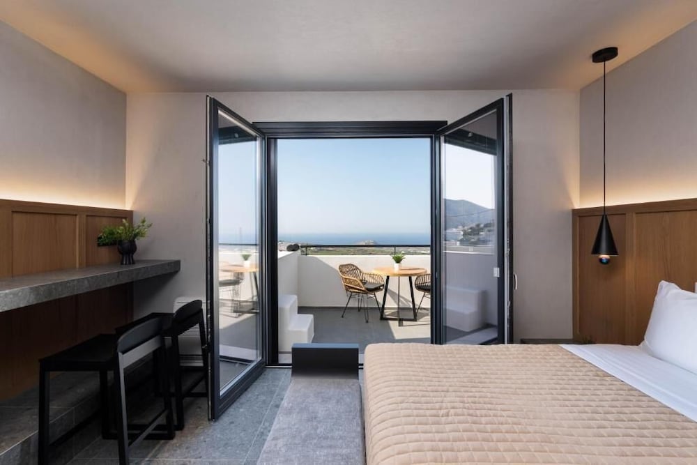 La Torretta Suites & Spa