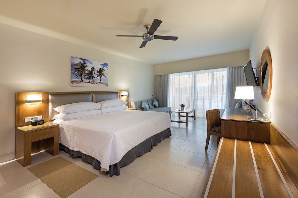 Occidental Punta Cana - All Inclusive view 4