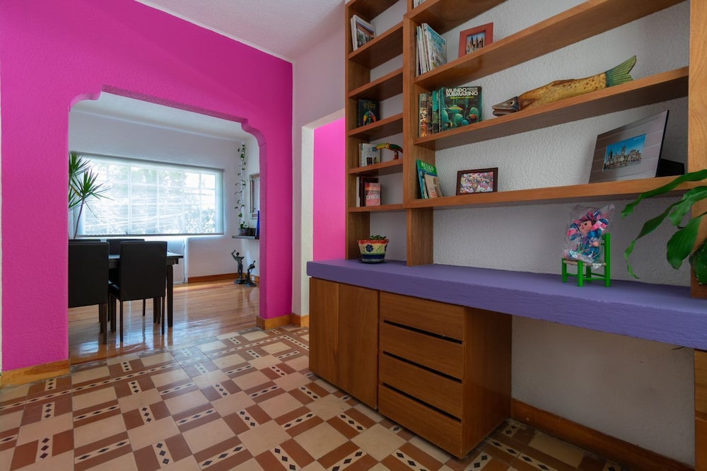 JUUB Enjoy 1 bedroom apt at Condesa district photo 4