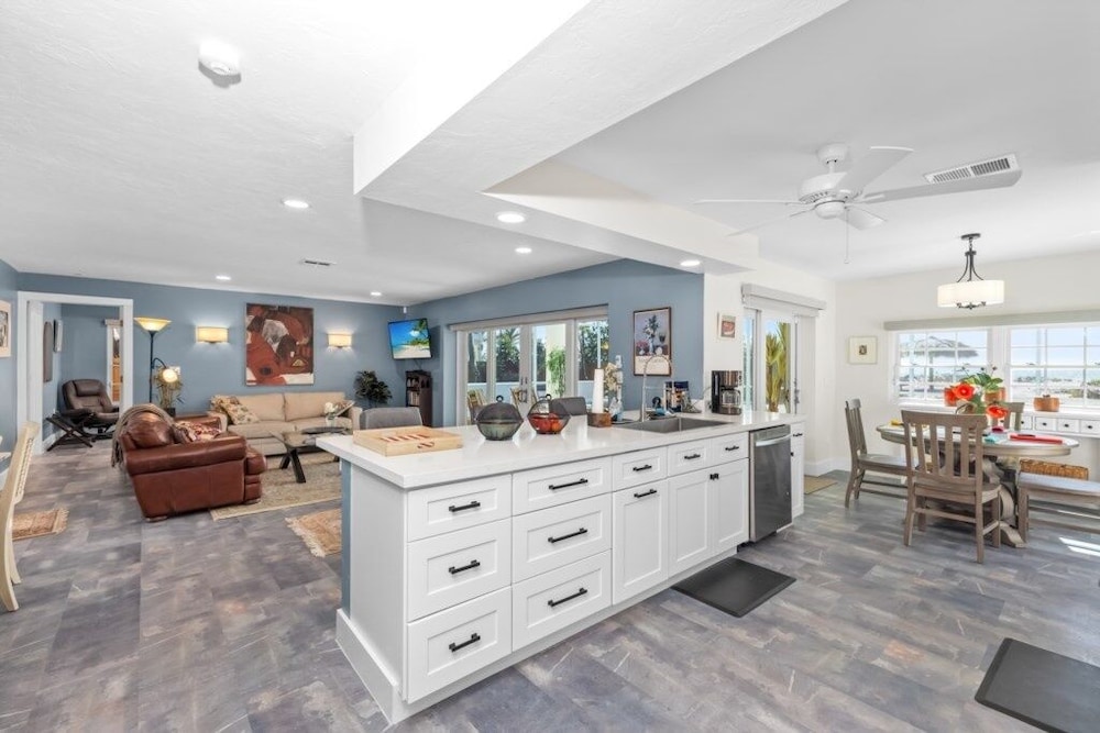 Waters Edge 3 Bedroom Home