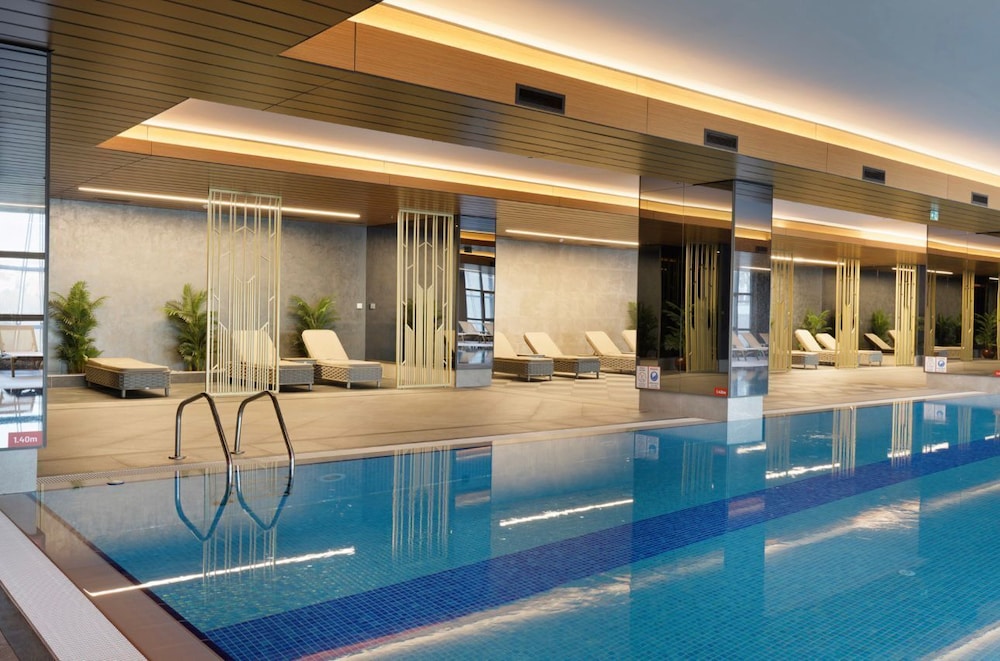 Sinpas Queen Bomonti Residence By Bondy