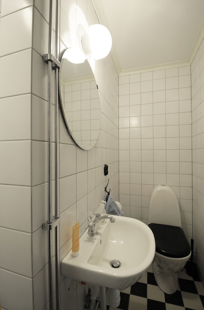 Villa Akvarellen Bed & Breakfast