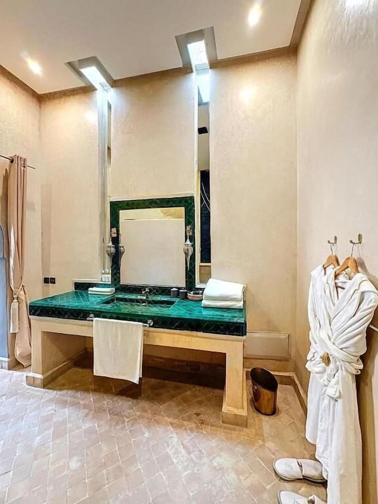 Le Riad Medina Privilège & Spa