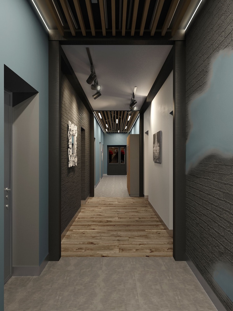 RentalSPb Apart-hotel