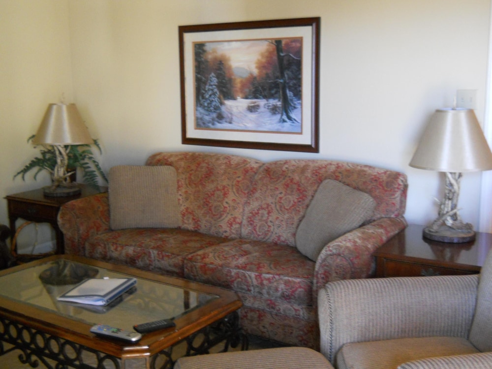 Sugar Ski & Country Club Unit 412 Silver view 3