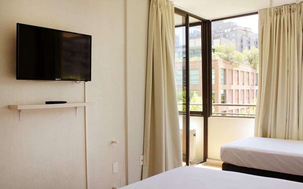 Apartamentos Costanera Centre
