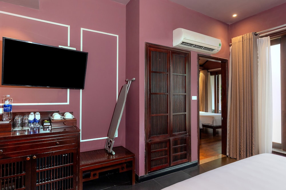 Bel Marina Hoi An Resort