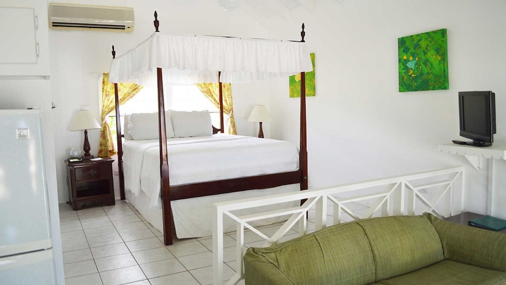 Oualie Beach Resort - Photo 10