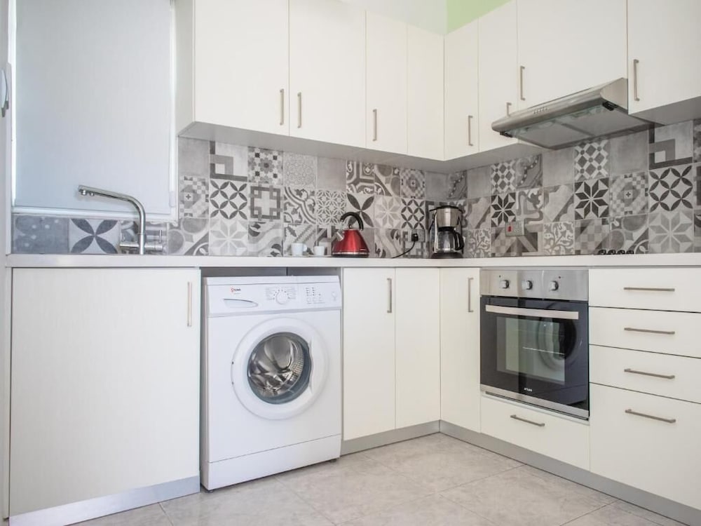 PanMari Apartments
