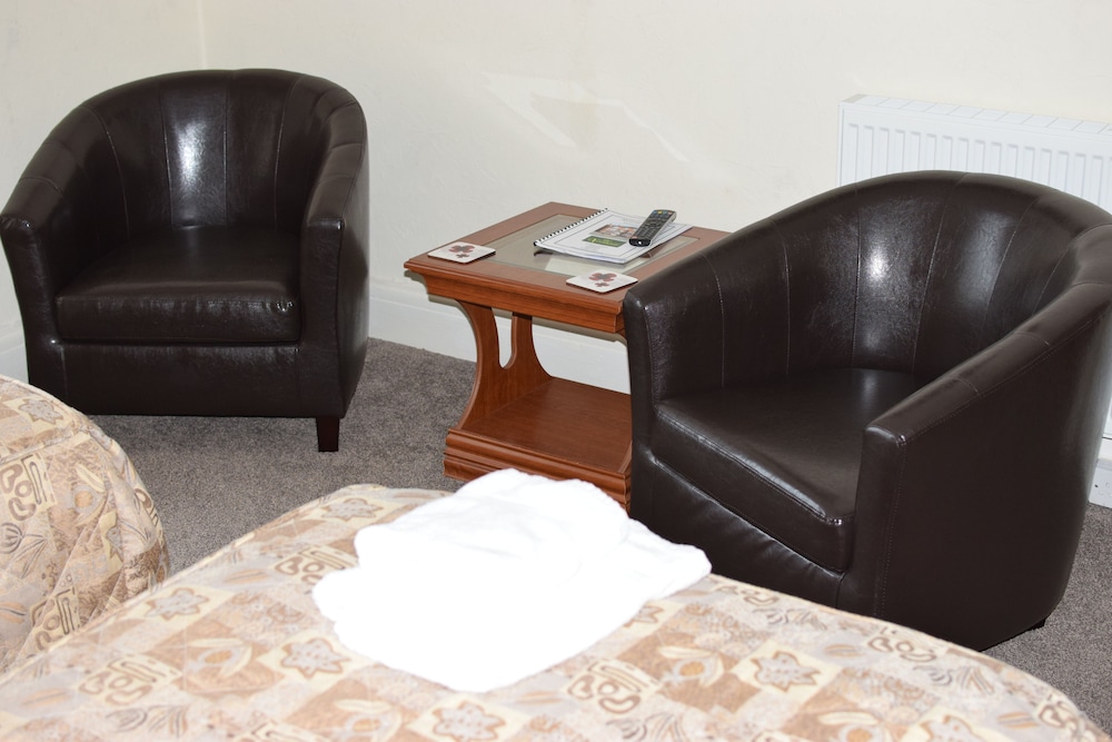 Skegness Vacations - The Northdale Hotel Ltd - Property Image 53