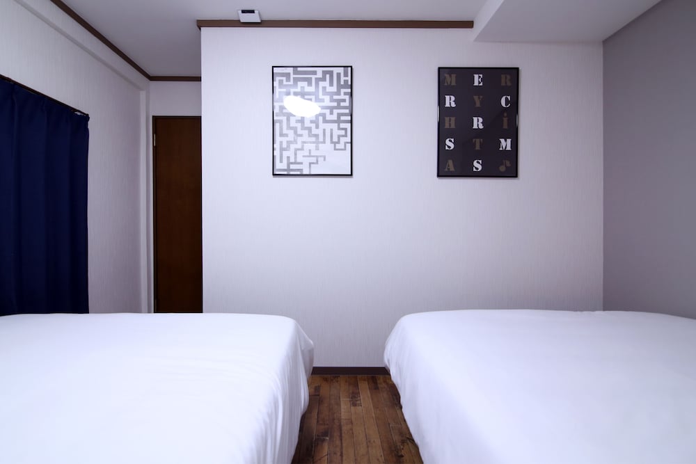 Kino Asakusa House