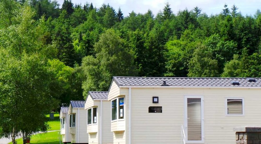 Moffat Manor Holiday Resort