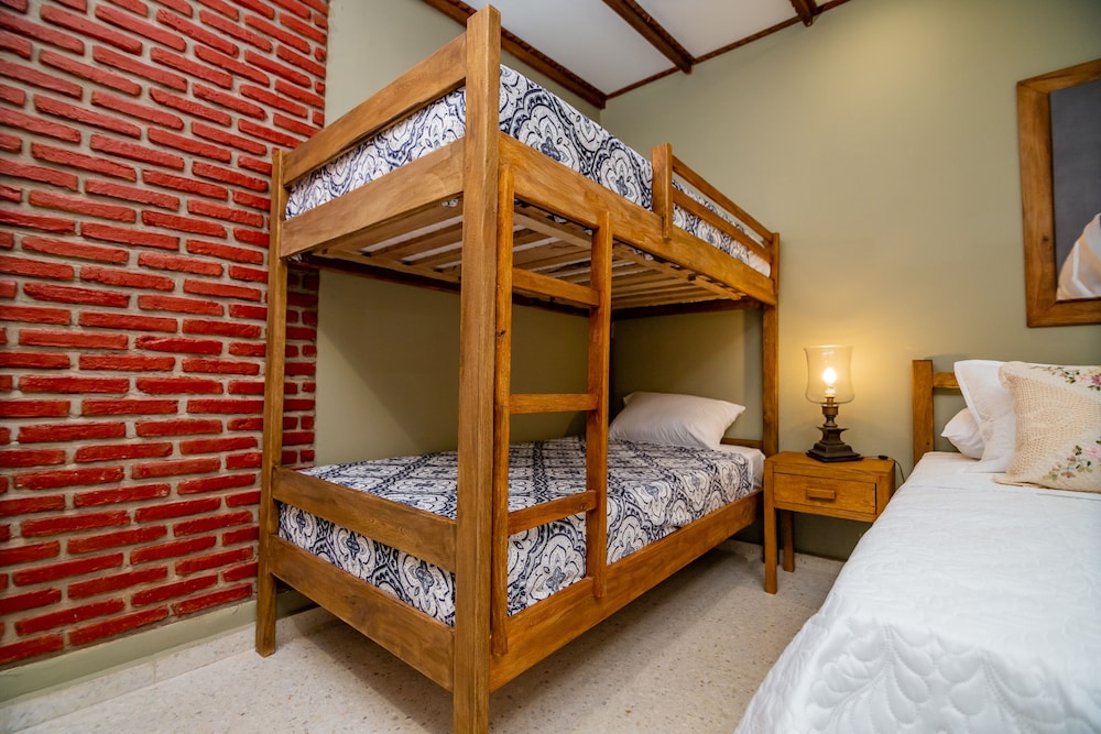 Scalea Di Mare Boutique Hotel - Hostel photo 21 of 50