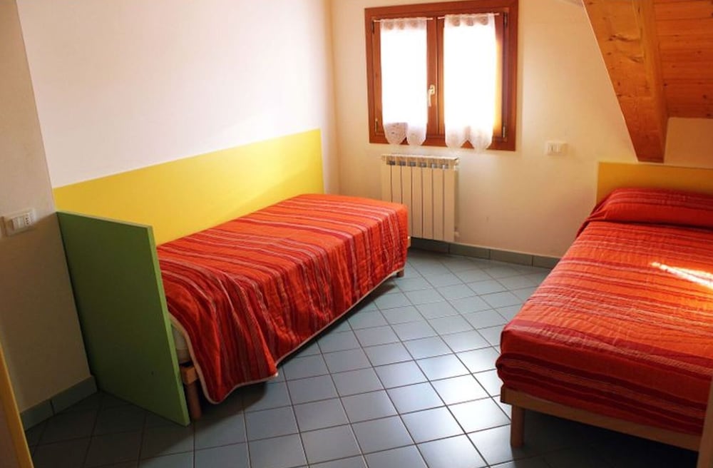 Lovely Flat With Pool-beahost