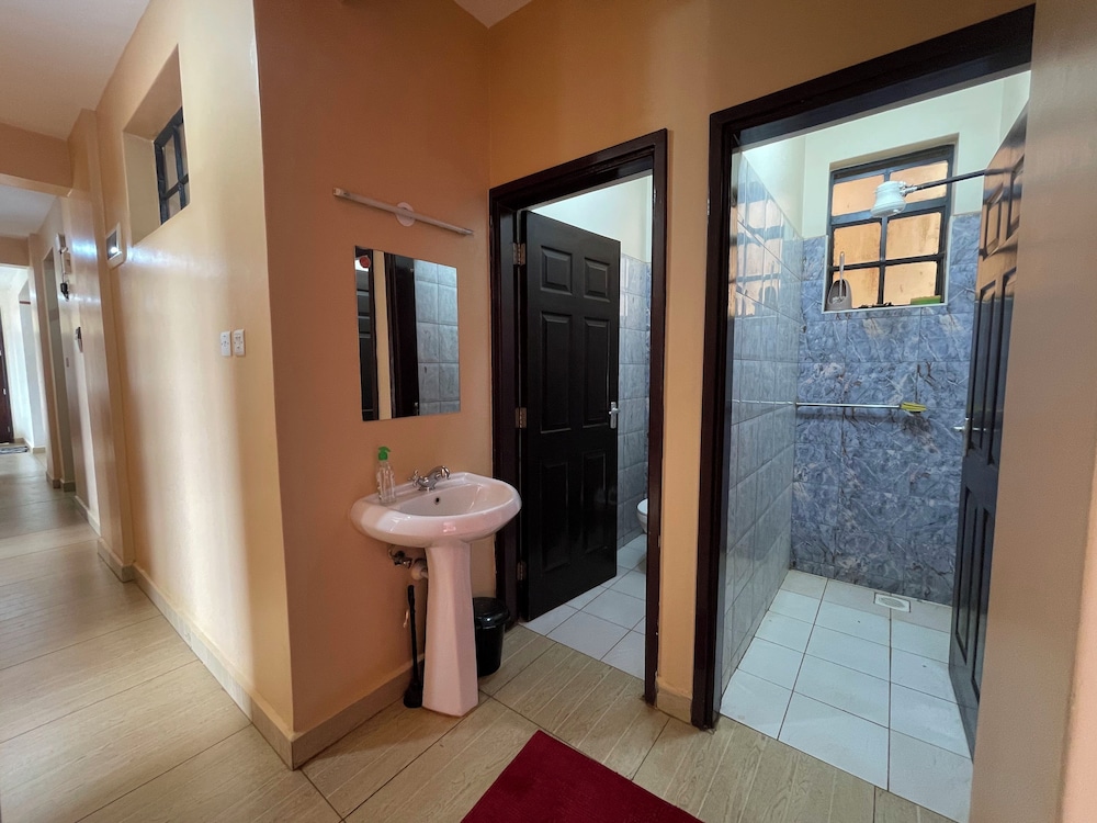 Gateway Apartments Thika
