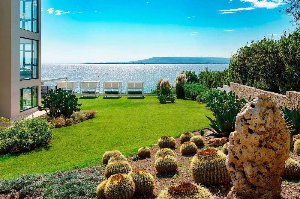 Villa Angelina view 4