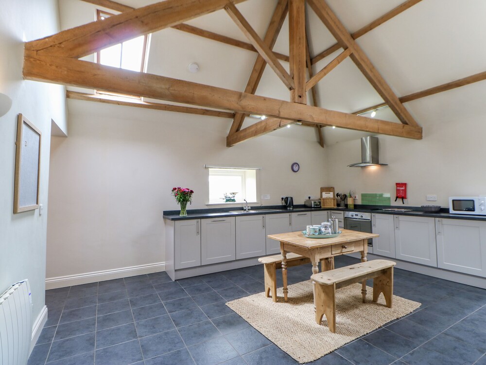 Gallow Law Cottage