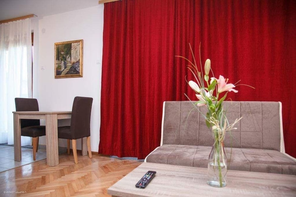 Apartmants Konak