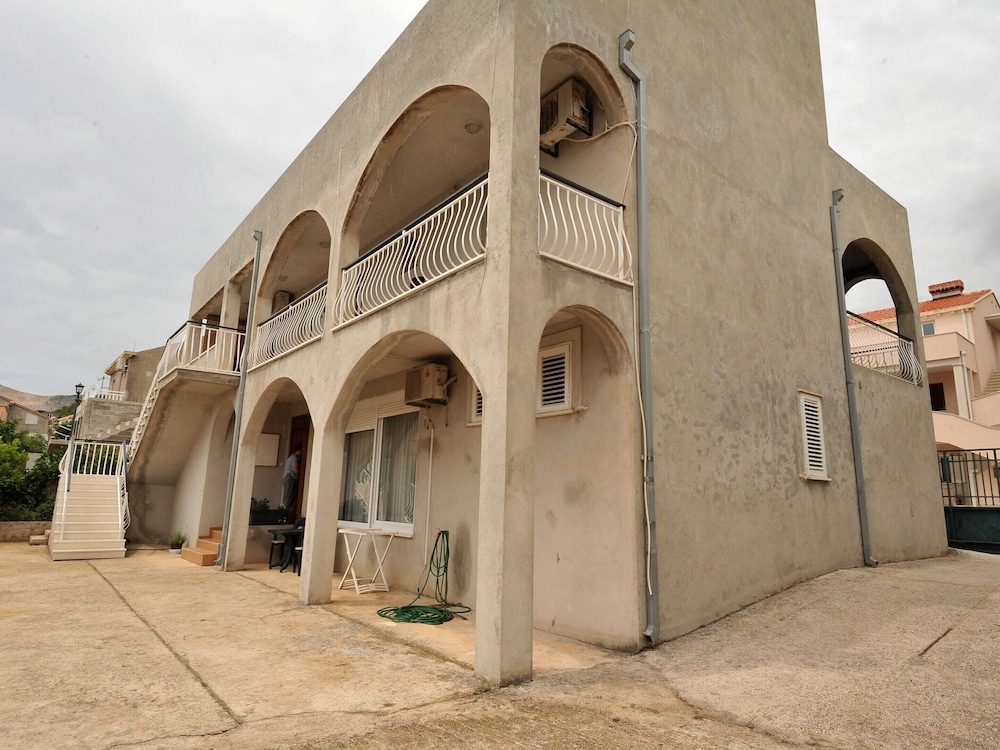 Apartments Sea Star - One Bedroom Apartment With Balcony view 5