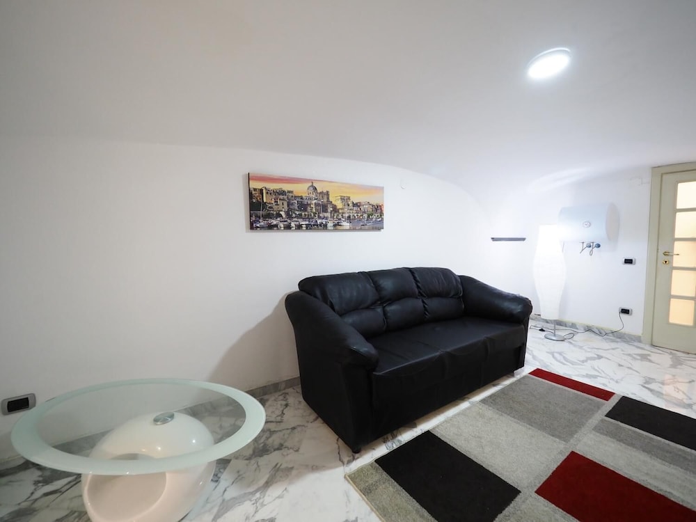 RG House Napoli