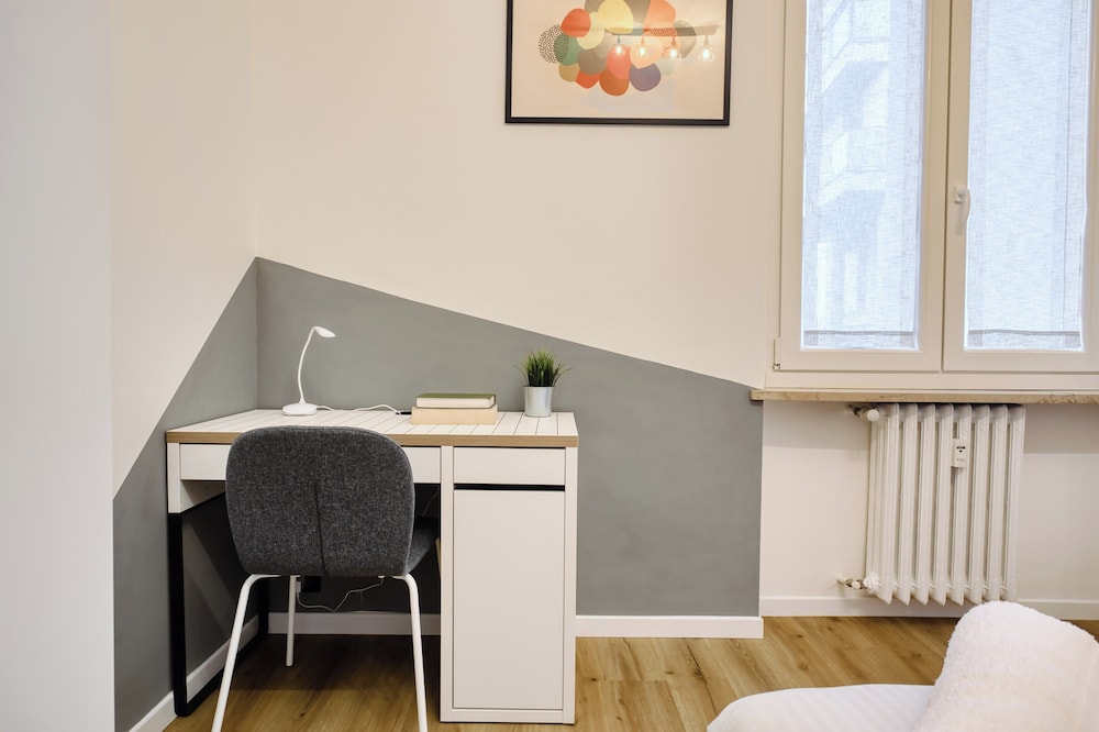 JOIVY Classy Ludovica apartments
