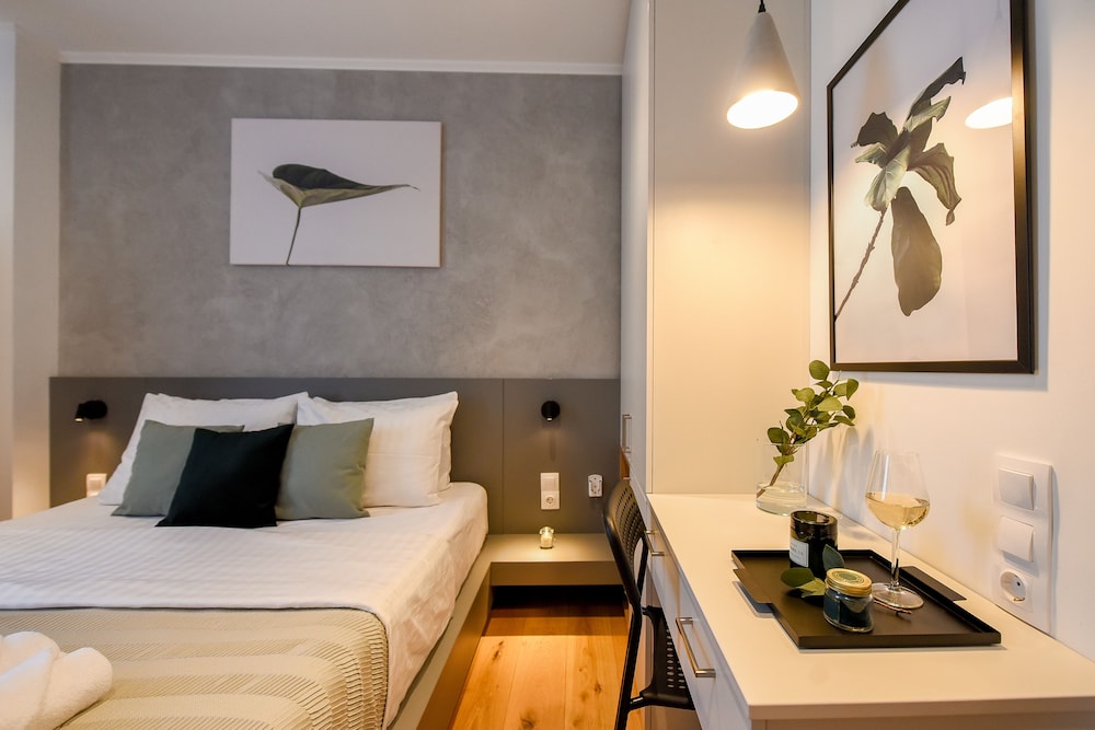 Homey - Bulevardul I.C.Bratianu 44 view 2