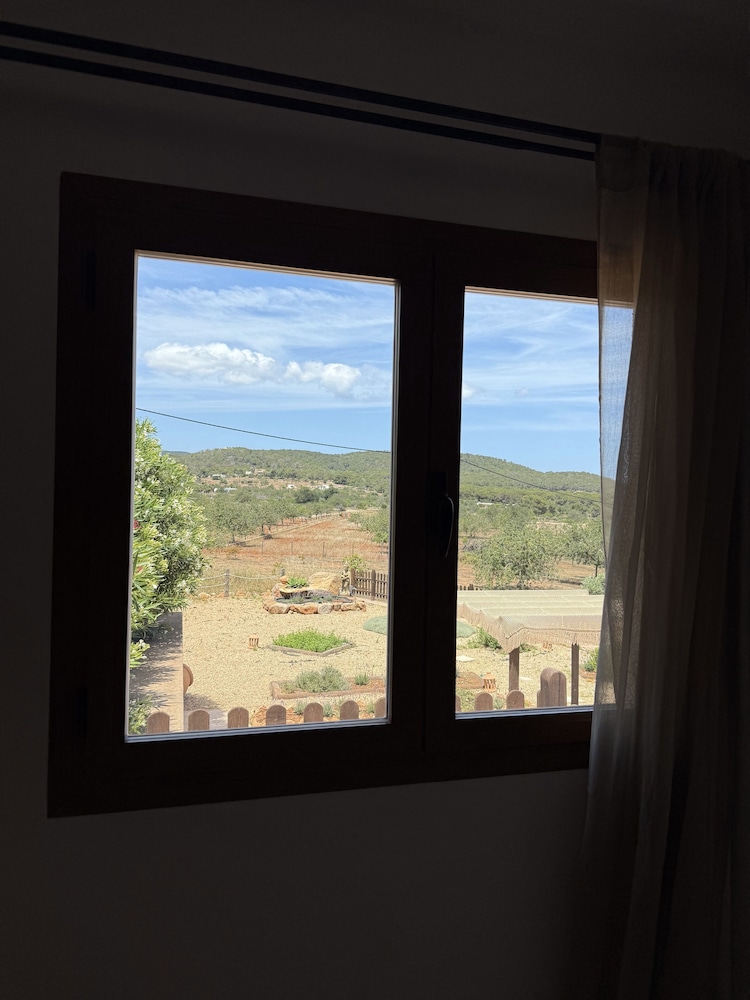 Agroturismo Sa Marina Ibiza