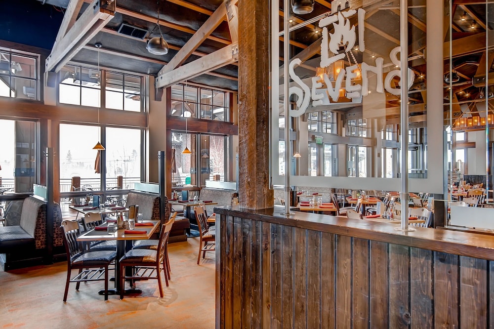 Breckenridge Ski Resort Vacation Condos