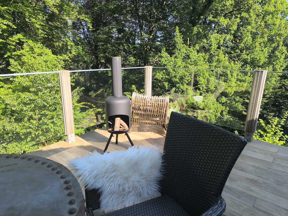 Charming Studio the Heart of the Forest
