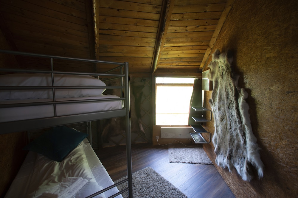 Hardanger Basecamp