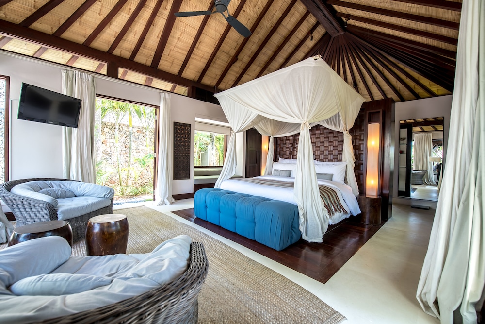The Ungasan Clifftop Resort 119
