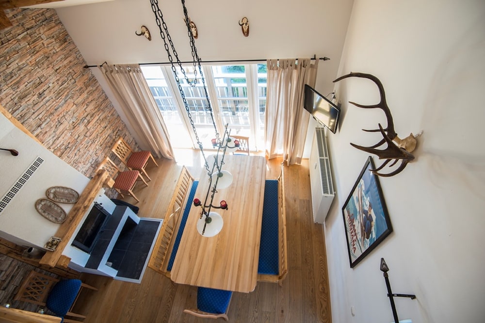 Haus Wasmer by Alpentravel