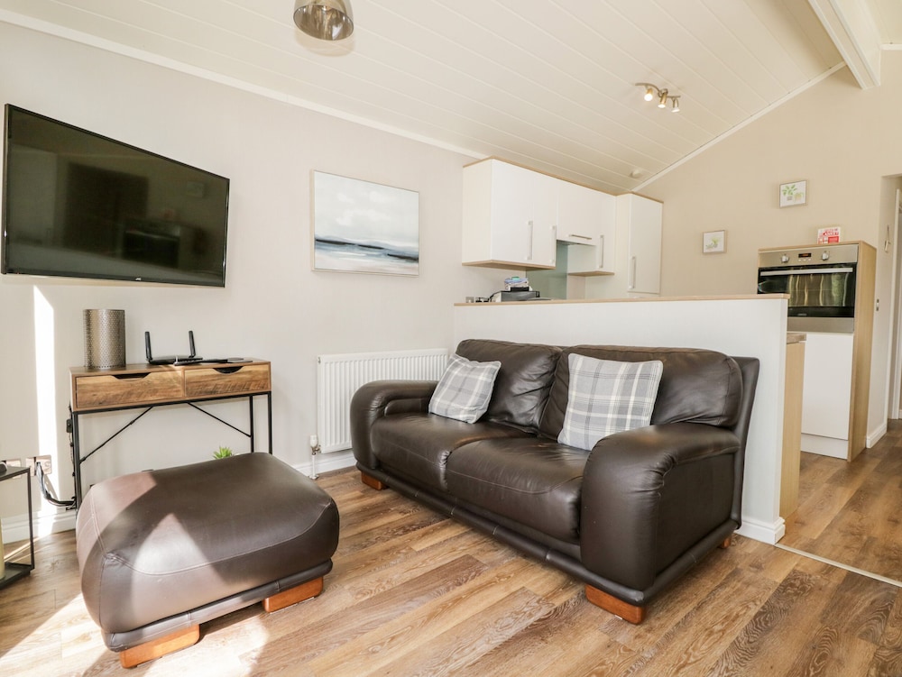 Troutbeck Lodge