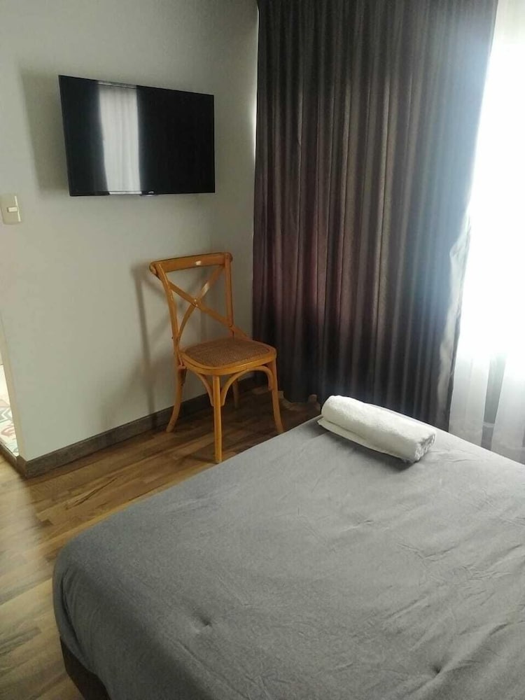 Fardo Hostal view 4