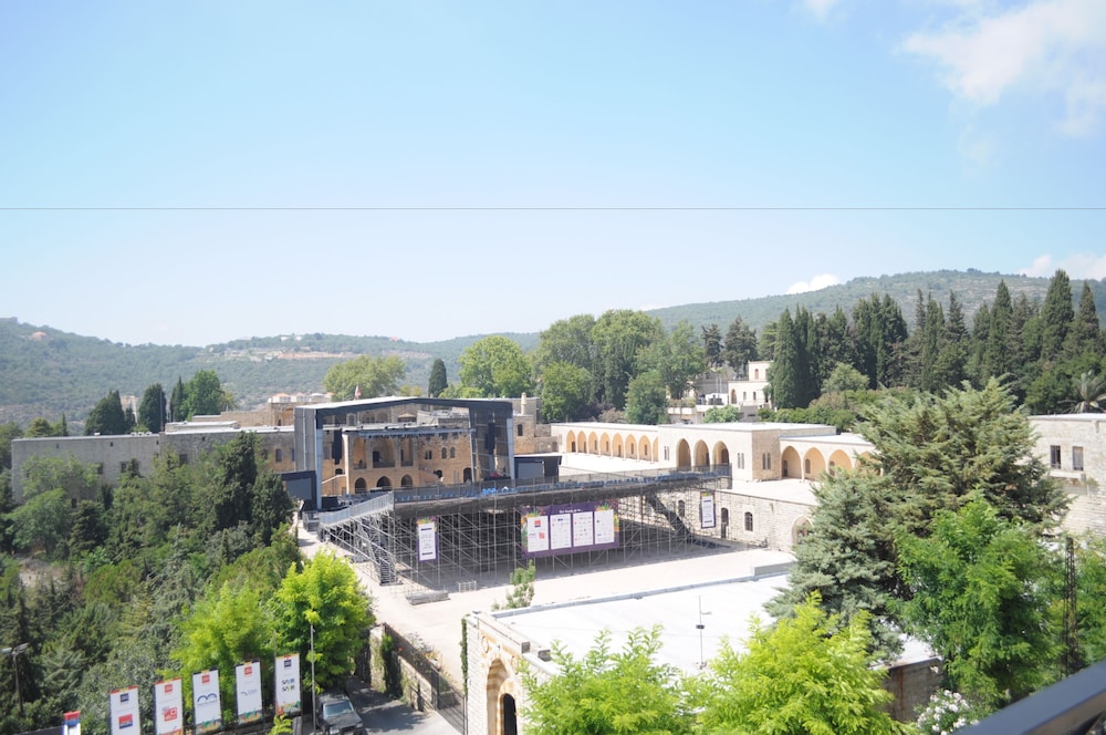 Beit Lebbos
