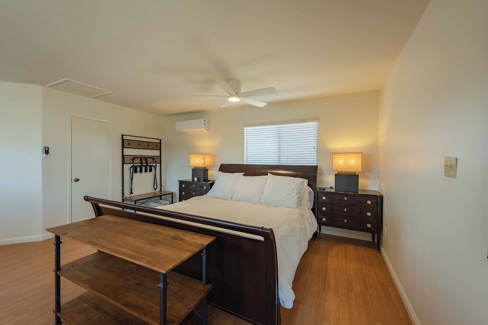 Heartview Cottage