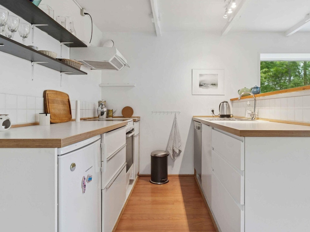 4 Star Holiday Home in Knebel