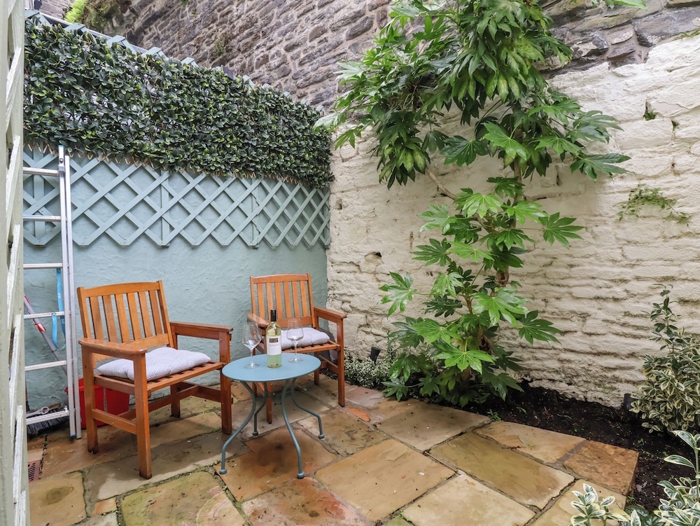 Millgate Cottage