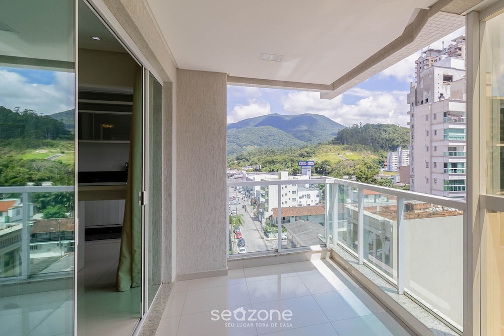 3BR Balcony w/ BBQ 250m From Sea! Ggr0702