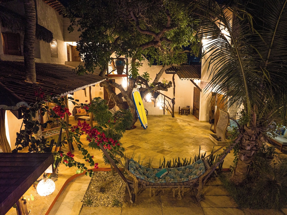 Villa cajueiro