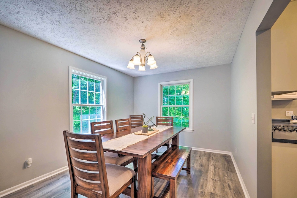 Beulah Family Home 2 Mi to Dtwn Beach! - Property Image 9