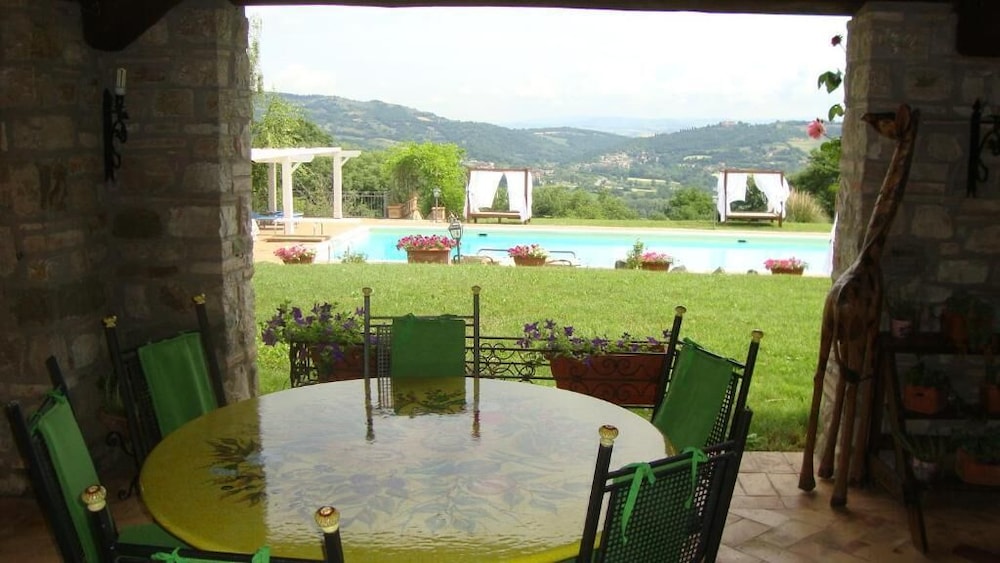 Residenza Collefiorito