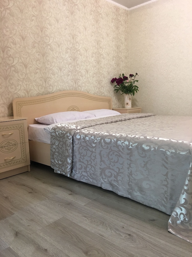 Vilari Guest House