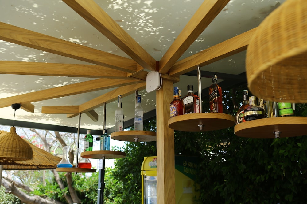 Yalinn Hotel - Image 81